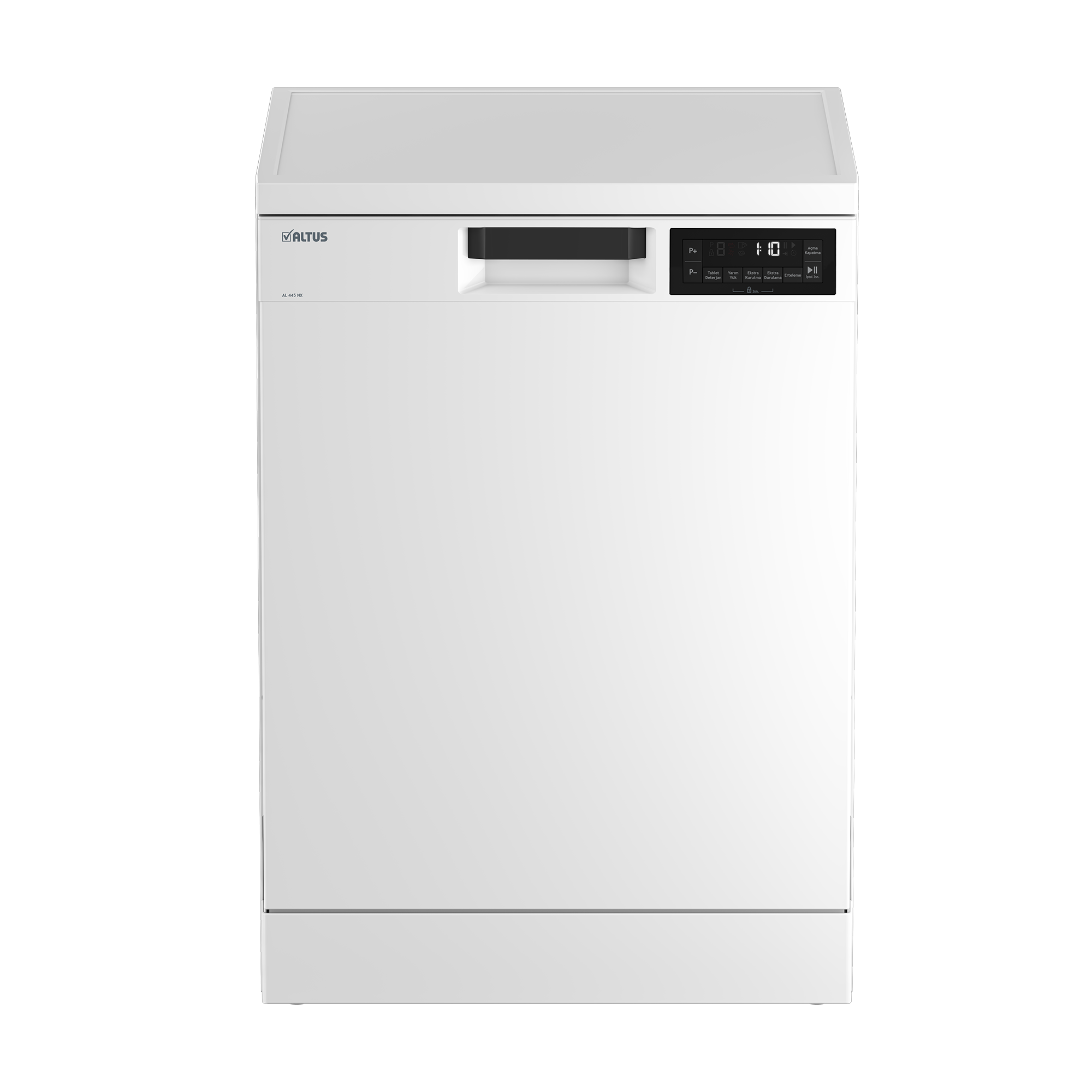 ALTUS AL 445NX 5 PROGRAM BULAŞIK MAKİNESİ