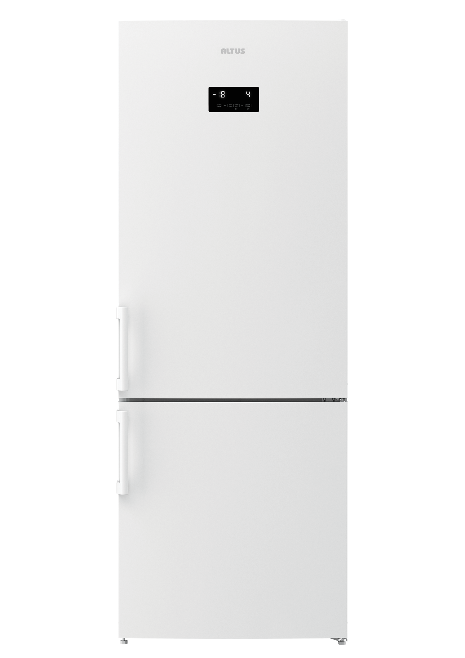ALTUS AL 471 XE BUZDOLABI