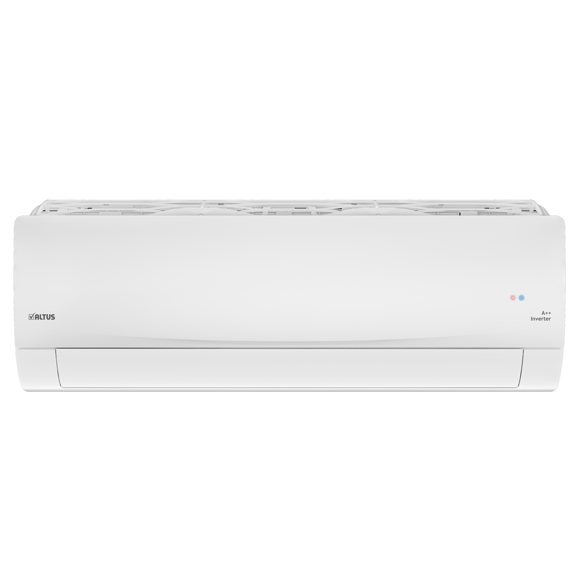 ALTUS ALK 24000 BTU KLİMA