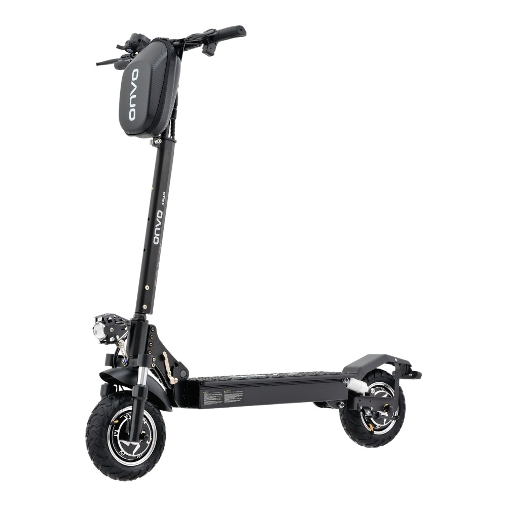 ONVO 012 X PLUS SCOOTER