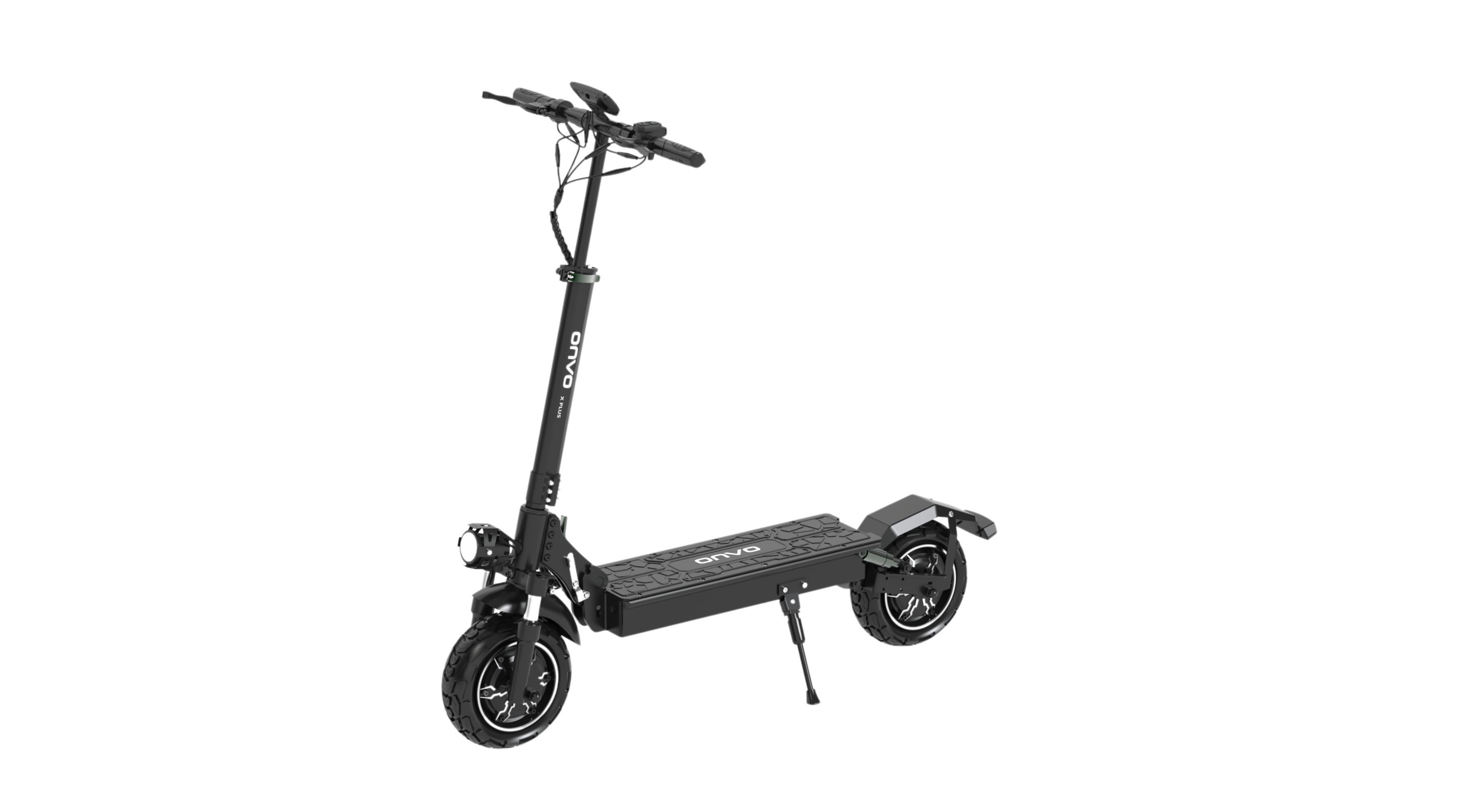 ONVO 013 X PLUS SCOOTER